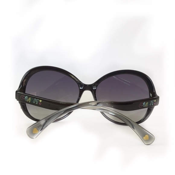 Coach Accessories - COACH Poppy Sunglasses (S3004) with Poppy Case